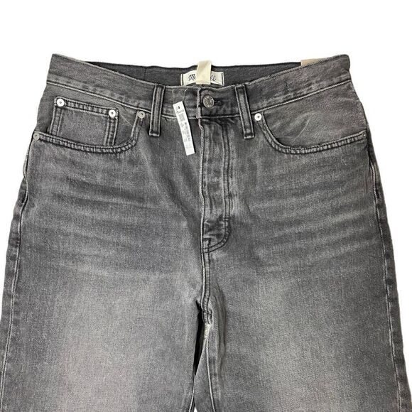 NWT Madewell The Dad Jean - Picture 3 of 13